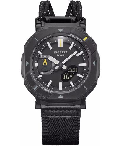 Protrek PRJ-B001 Solar férfi karóra