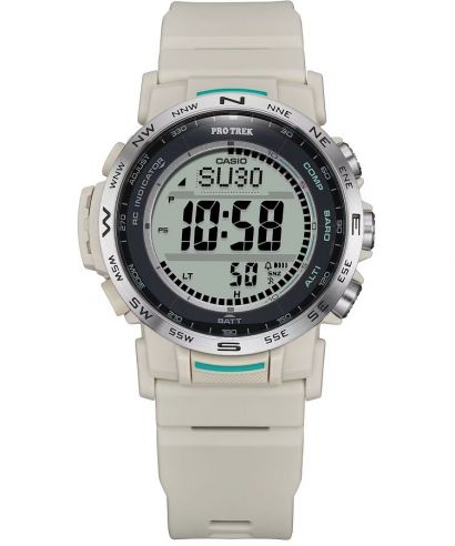 Protrek Climber Solar férfi karóra