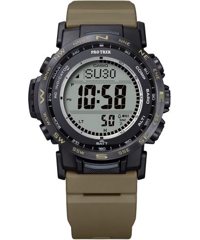 Protrek PRW-35 Series Solar férfi karóra