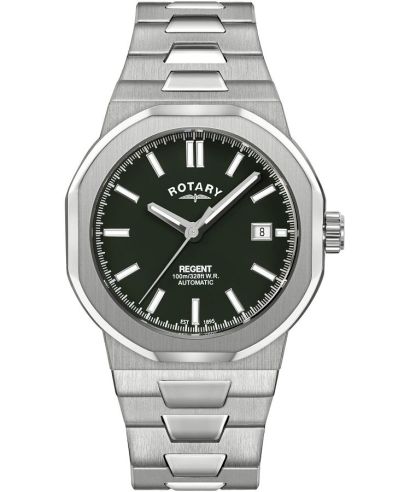 Rotary Regent Automatic férfi karóra