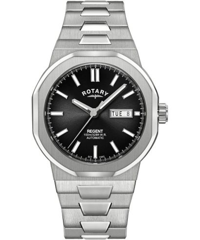 Rotary Regent Automatic férfi karóra