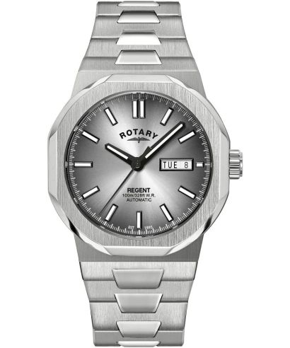 Rotary Regent Automatic férfi karóra