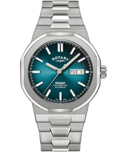 Rotary Regent Automatic férfi karóra