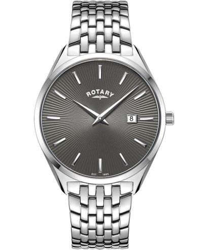 Rotary Ultra Slim férfi karóra