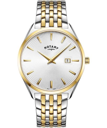 Rotary Ultra Slim férfi karóra