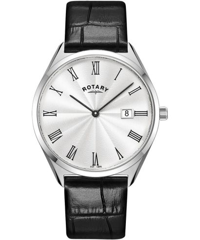 Rotary Ultra Slim férfi karóra