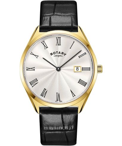 Rotary Ultra Slim férfi karóra