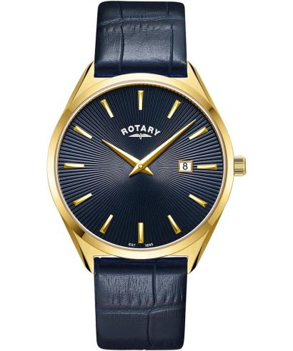 Rotary Ultra Slim férfi karóra