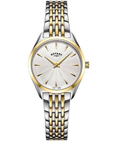 Rotary Ultra Slim női karóra