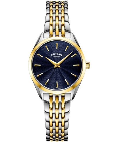 Rotary Ultra Slim női karóra