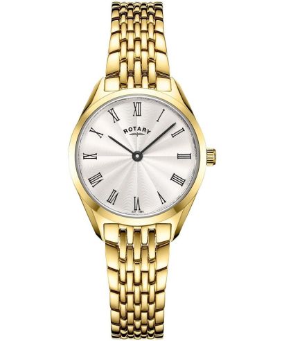 Rotary Ultra Slim női karóra