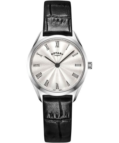 Rotary Ultra Slim női karóra