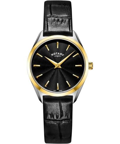 Rotary Ultra Slim női karóra