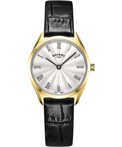 Rotary Ultra Slim női karóra