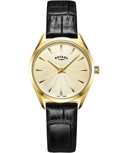 Rotary Ultra Slim női karóra