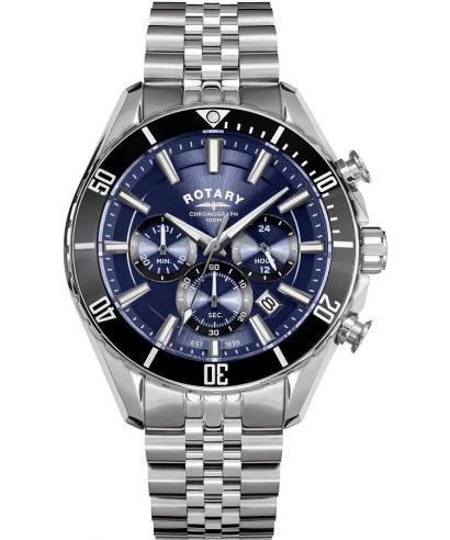 Rotary Apex100 Chronograph férfi karóra