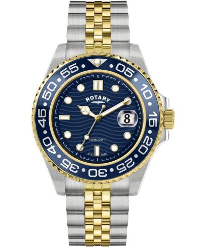 Rotary Apex100 férfi karóra