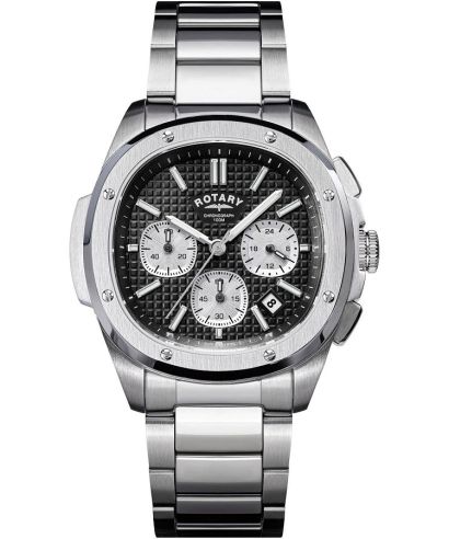 Rotary Apex100 Chronograph férfi karóra