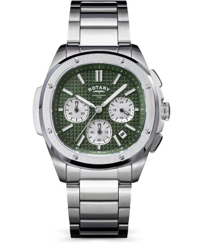 Rotary Apex100 Chronograph férfi karóra