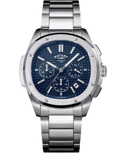 Rotary Apex100 Chronograph férfi karóra