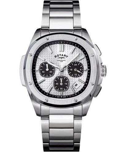 Rotary Apex100 Chronograph férfi karóra