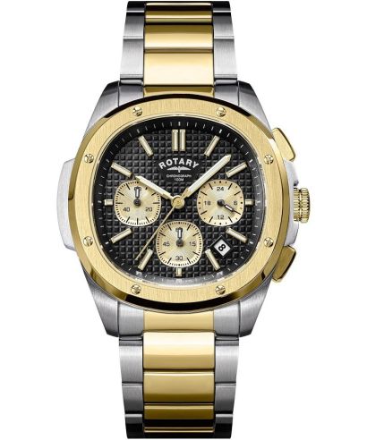 Rotary Apex100 Chronograph férfi karóra