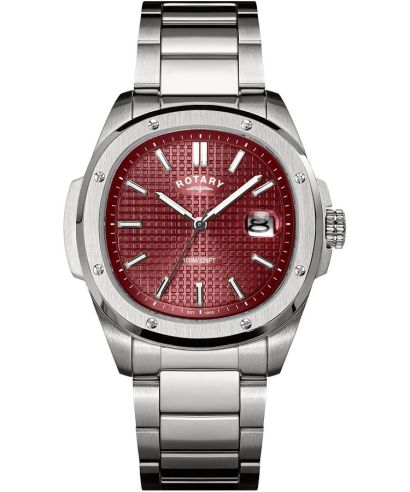 Rotary Apex100 férfi karóra