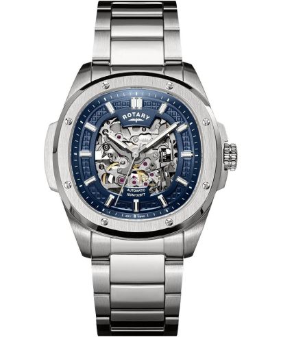 Rotary Apex100 Automatic férfi karóra