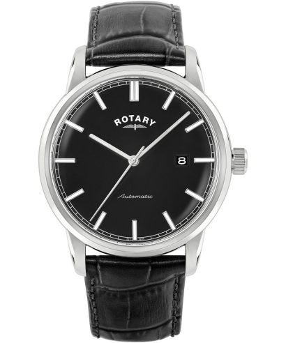 Rotary Heritage Automatic férfi karóra