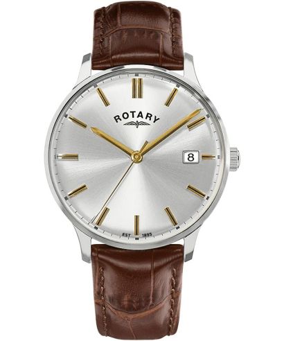 Rotary 1895 férfi karóra