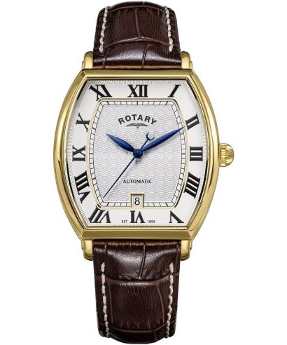 Rotary 1895 Automatic férfi karóra