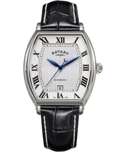 Rotary 1895 Automatic férfi karóra
