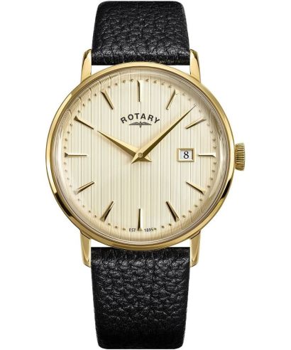 Rotary 1895 férfi karóra