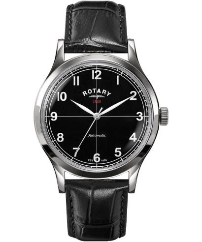 Rotary 1895 Automatic férfi karóra