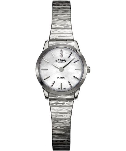 Rotary Heritage Altera Diamond női karóra