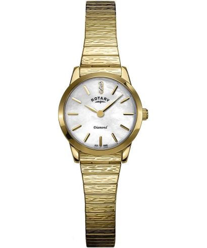 Rotary Heritage Altera Diamond női karóra