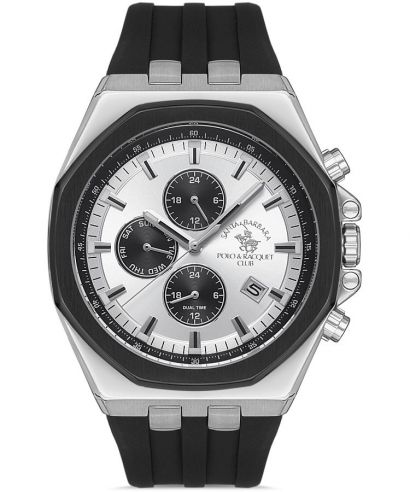 Santa Barbara Luxury Chronograph férfi karóra