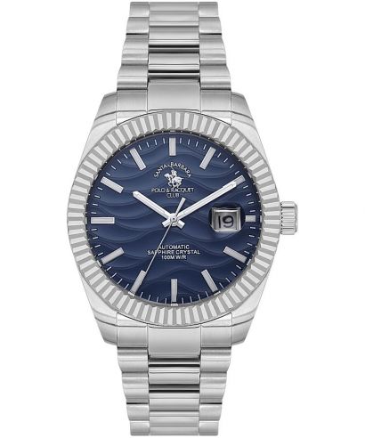 Santa Barbara Luxury Automatic férfi karóra