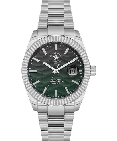 Santa Barbara Luxury Automatic férfi karóra