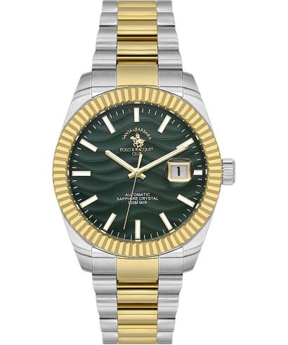 Santa Barbara Luxury Automatic férfi karóra