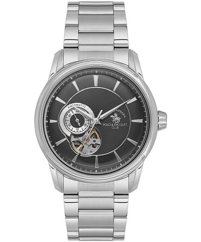 Santa Barbara Luxury Mechanical férfi karóra
