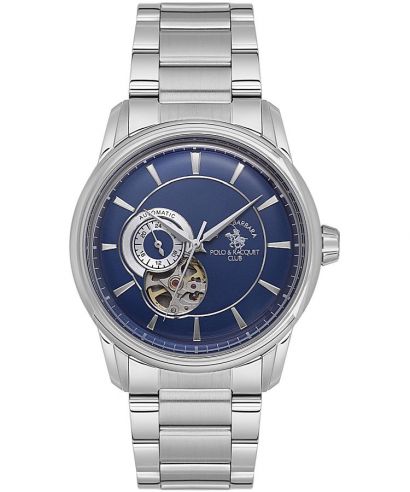 Santa Barbara Luxury Mechanical férfi karóra