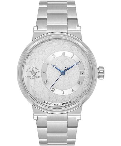 Santa Barbara Western Special Edition Automatic férfi karóra