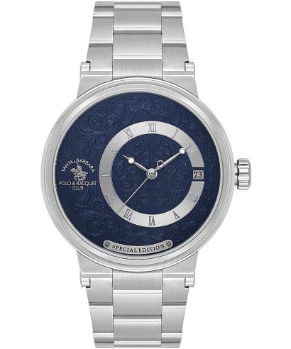 Santa Barbara Western Special Edition Automatic férfi karóra