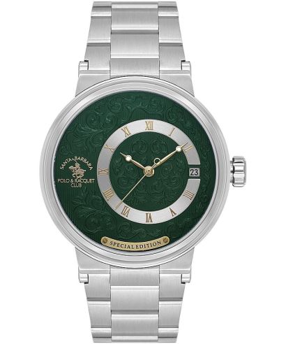 Santa Barbara Western Special Edition Automatic férfi karóra