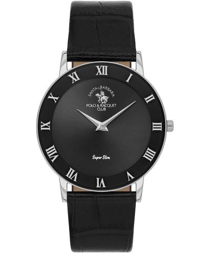 Santa Barbara Noble unisex karóra