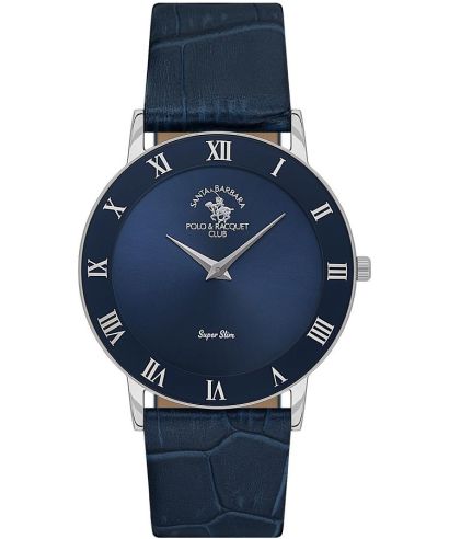 Santa Barbara Noble unisex karóra