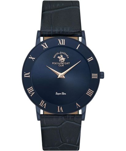 Santa Barbara Noble unisex karóra