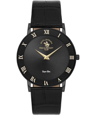 Santa Barbara Noble unisex karóra