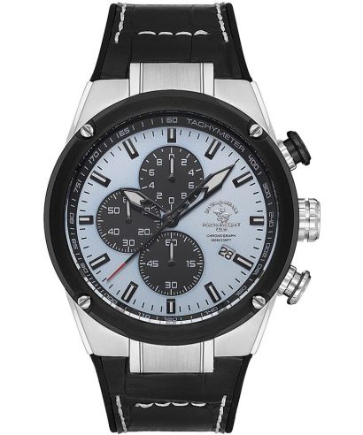 Santa Barbara Prive Chronograph férfi karóra